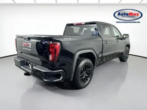 Photos of 2024 GMC Sierra 1500 Pro for sale in Framingham, MA at AutoMax Preowned Framingham