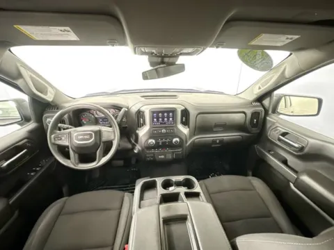 More photos of 2024 GMC Sierra 1500 Pro at AutoMax Preowned Framingham, MA