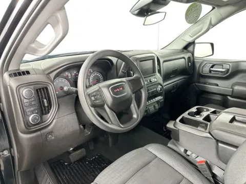 Another view of 2024 GMC Sierra 1500 Pro for sale in Framingham, MA at AutoMax Preowned Framingham
