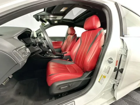 More photos of 2023 Acura Integra A-Spec Package at AutoMax Preowned Framingham, MA
