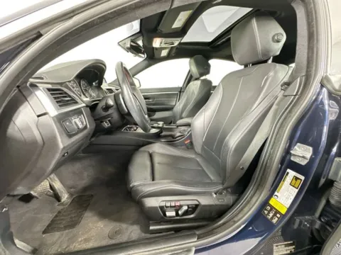 More photos of 2018 BMW 4 Series 430i Gran Coupe at AutoMax Preowned Framingham, MA