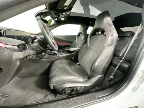 More photos of 2024 Dodge Charger R/T Scat Pack at AutoMax Preowned Framingham, MA