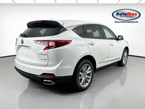 Photos of 2024 Acura RDX for sale in Framingham, MA at AutoMax Preowned Framingham