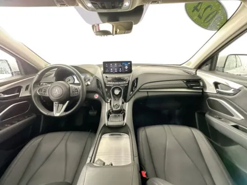 Another view of 2024 Acura RDX for sale in Framingham, MA at AutoMax Preowned Framingham