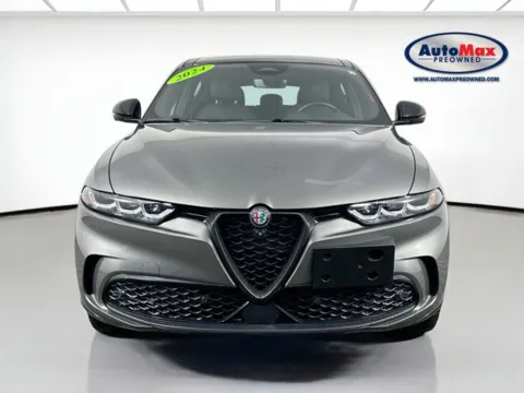 Photos of 2024 Alfa Romeo Tonale Veloce for sale in Framingham, MA at AutoMax Preowned Framingham