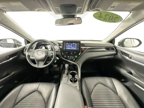 Another view of 2024 Toyota Camry SE for sale in Framingham, MA at AutoMax Preowned Framingham