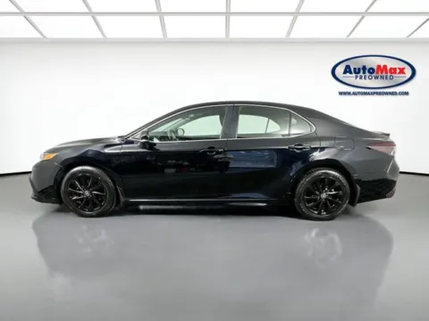 More photos of 2024 Toyota Camry SE at AutoMax Preowned Framingham, MA