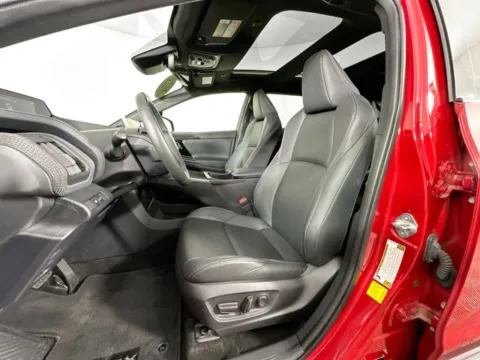 More photos of 2023 Toyota bZ4X Limited at AutoMax Preowned Framingham, MA