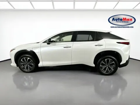 More photos of 2023 Lexus RZ 450e Premium at AutoMax Preowned Framingham, MA