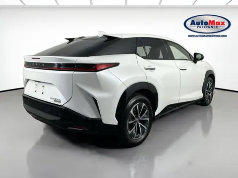 Photos of 2023 Lexus RZ 450e Premium for sale in Framingham, MA at AutoMax Preowned Framingham