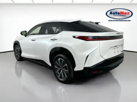 More photos of 2023 Lexus RZ 450e Premium at AutoMax Preowned Framingham, MA