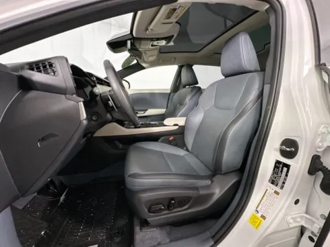 More photos of 2023 Lexus RZ 450e Premium at AutoMax Preowned Framingham, MA