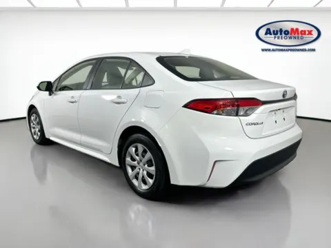 More photos of 2023 Toyota Corolla Hybrid LE at AutoMax Preowned Framingham, MA