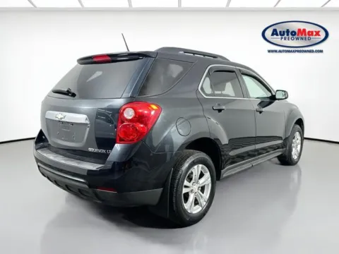Photos of 2014 Chevrolet Equinox LT for sale in Framingham, MA at AutoMax Preowned Framingham