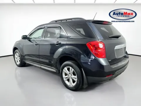 More photos of 2014 Chevrolet Equinox LT at AutoMax Preowned Framingham, MA