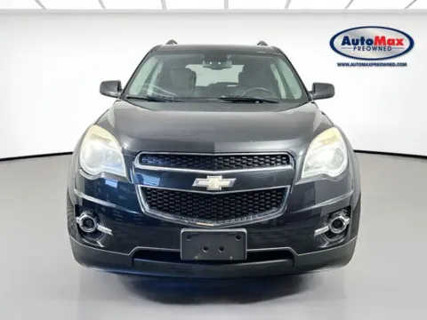 Photos of 2014 Chevrolet Equinox LT for sale in Framingham, MA at AutoMax Preowned Framingham