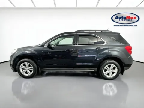 More photos of 2014 Chevrolet Equinox LT at AutoMax Preowned Framingham, MA