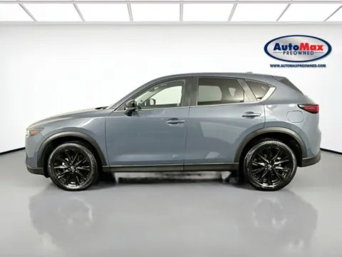 More photos of 2025 Mazda CX-5 2.5 S Carbon Edition at AutoMax Preowned Framingham, MA
