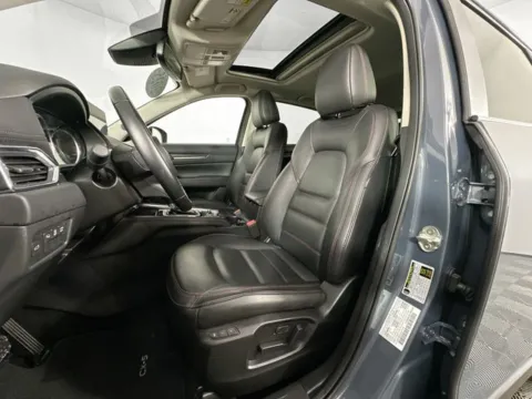 More photos of 2025 Mazda CX-5 2.5 S Carbon Edition at AutoMax Preowned Framingham, MA
