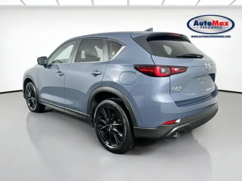 More photos of 2025 Mazda CX-5 2.5 S Carbon Edition at AutoMax Preowned Framingham, MA