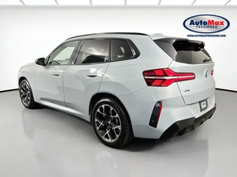 More photos of 2025 BMW X3 30 xDrive at AutoMax Preowned Framingham, MA