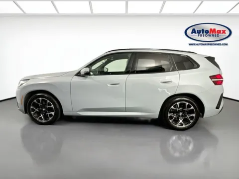 More photos of 2025 BMW X3 30 xDrive at AutoMax Preowned Framingham, MA