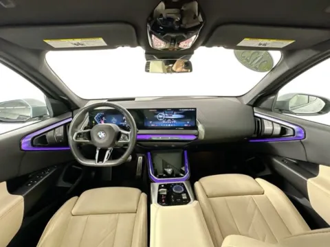 Another view of 2025 BMW X3 30 xDrive for sale in Framingham, MA at AutoMax Preowned Framingham