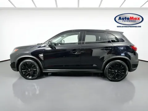 More photos of 2024 Mitsubishi Outlander Sport Trail Edition at AutoMax Preowned Framingham, MA