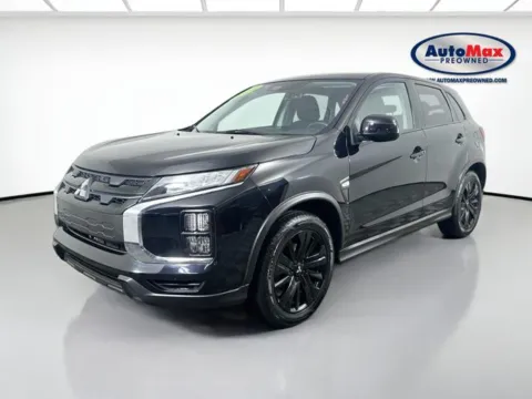 More photos of 2024 Mitsubishi Outlander Sport 2.0 LE at AutoMax Preowned Framingham, MA