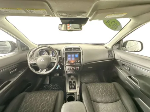 Another view of 2024 Mitsubishi Outlander Sport 2.0 LE for sale in Framingham, MA at AutoMax Preowned Framingham
