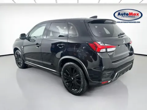 More photos of 2024 Mitsubishi Outlander Sport 2.0 LE at AutoMax Preowned Framingham, MA