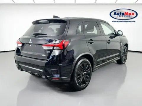 Photos of 2024 Mitsubishi Outlander Sport 2.0 LE for sale in Framingham, MA at AutoMax Preowned Framingham