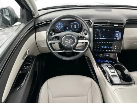 Another view of 2023 Hyundai Tucson Hybrid SEL Convenience for sale in Framingham, MA at AutoMax Preowned Framingham