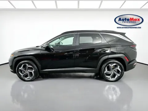 More photos of 2023 Hyundai Tucson Hybrid SEL Convenience at AutoMax Preowned Framingham, MA