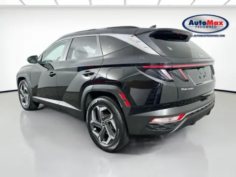 More photos of 2023 Hyundai Tucson Hybrid SEL Convenience at AutoMax Preowned Framingham, MA