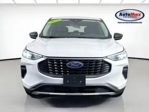 Photos of 2023 Ford Escape Hybrid Active for sale in Framingham, MA at AutoMax Preowned Framingham
