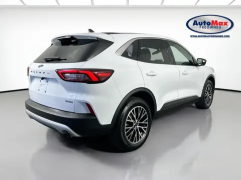 Photos of 2023 Ford Escape Hybrid Active for sale in Framingham, MA at AutoMax Preowned Framingham
