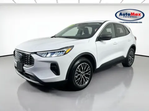 Another view of 2023 Ford Escape Hybrid Active for sale in Framingham, MA at AutoMax Preowned Framingham