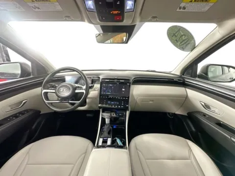 Another view of 2024 Hyundai Tucson SEL for sale in Framingham, MA at AutoMax Preowned Framingham