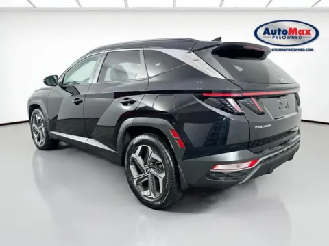 More photos of 2024 Hyundai Tucson SEL at AutoMax Preowned Framingham, MA