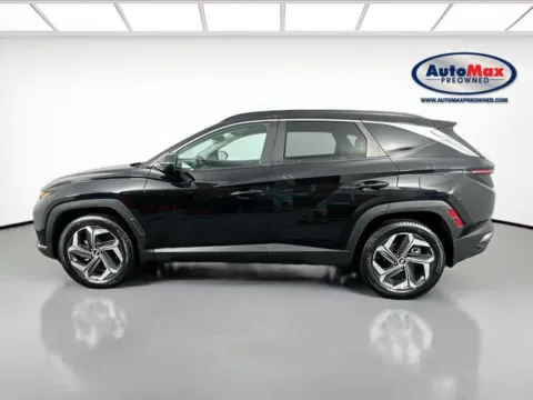 More photos of 2024 Hyundai Tucson SEL at AutoMax Preowned Framingham, MA