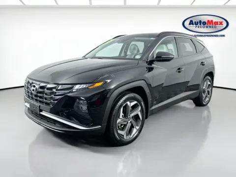 More photos of 2024 Hyundai Tucson SEL at AutoMax Preowned Framingham, MA
