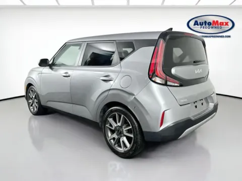 More photos of 2024 Kia Soul EX at AutoMax Preowned Framingham, MA