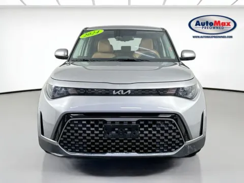 Photos of 2024 Kia Soul EX for sale in Framingham, MA at AutoMax Preowned Framingham