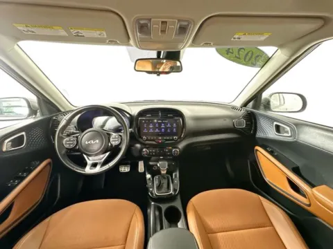 Another view of 2024 Kia Soul EX for sale in Framingham, MA at AutoMax Preowned Framingham