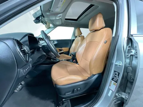 More photos of 2024 Kia Soul EX at AutoMax Preowned Framingham, MA