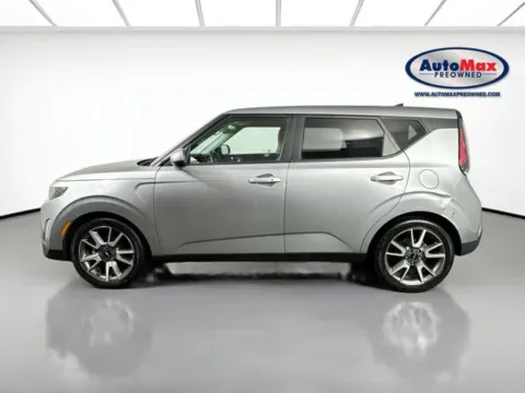 More photos of 2024 Kia Soul EX at AutoMax Preowned Framingham, MA