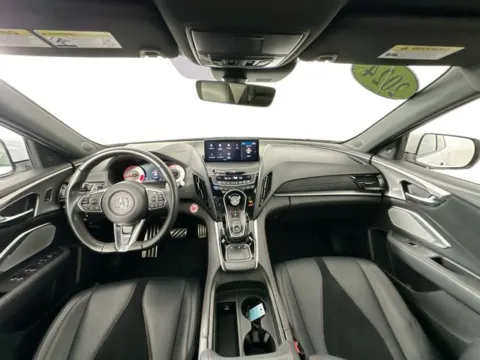 Another view of 2024 Acura RDX A-Spec Package for sale in Framingham, MA at AutoMax Preowned Framingham