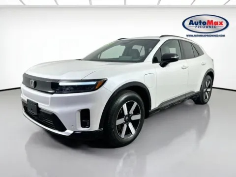 More photos of 2024 Honda Prologue Touring at AutoMax Preowned Framingham, MA