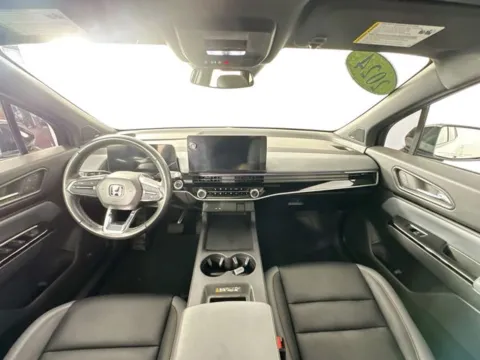 Another view of 2024 Honda Prologue Touring for sale in Framingham, MA at AutoMax Preowned Framingham